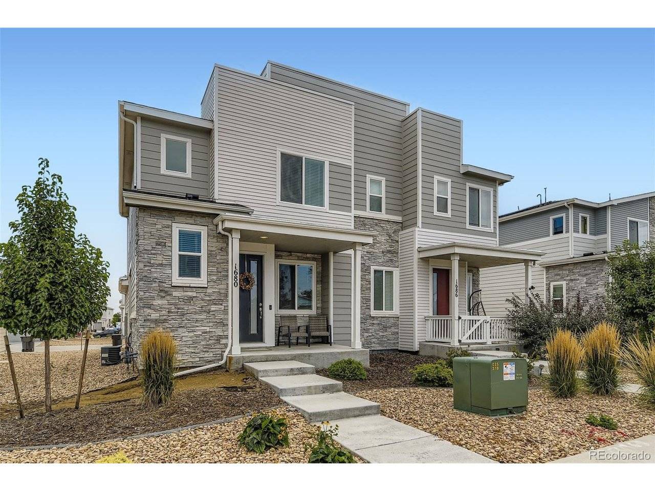 1680 S Tower, Aurora, CO 80017