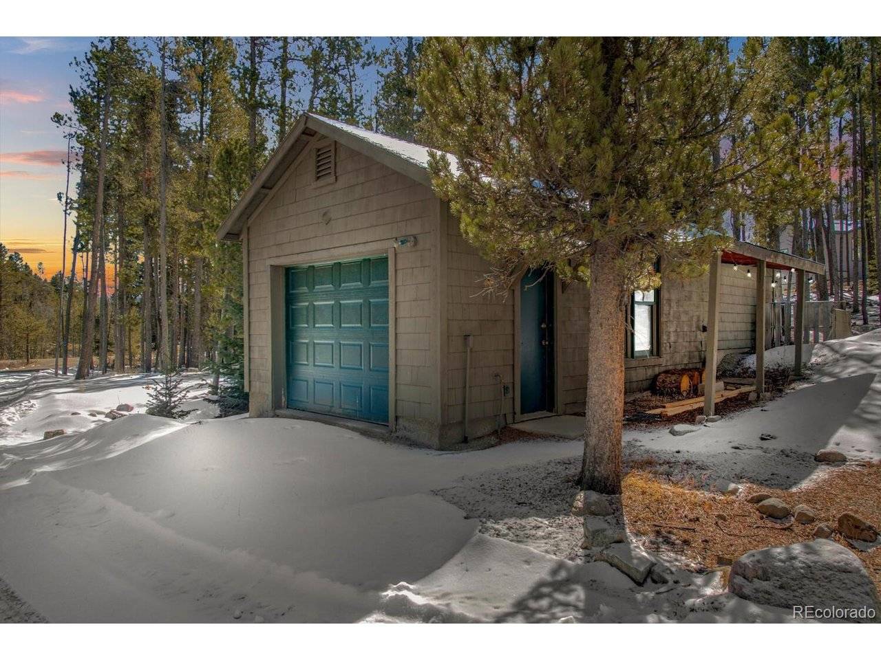 154 Lakeside, Fairplay, CO 80440