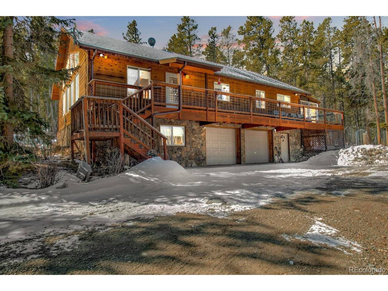 154 Lakeside, Fairplay, CO 80440