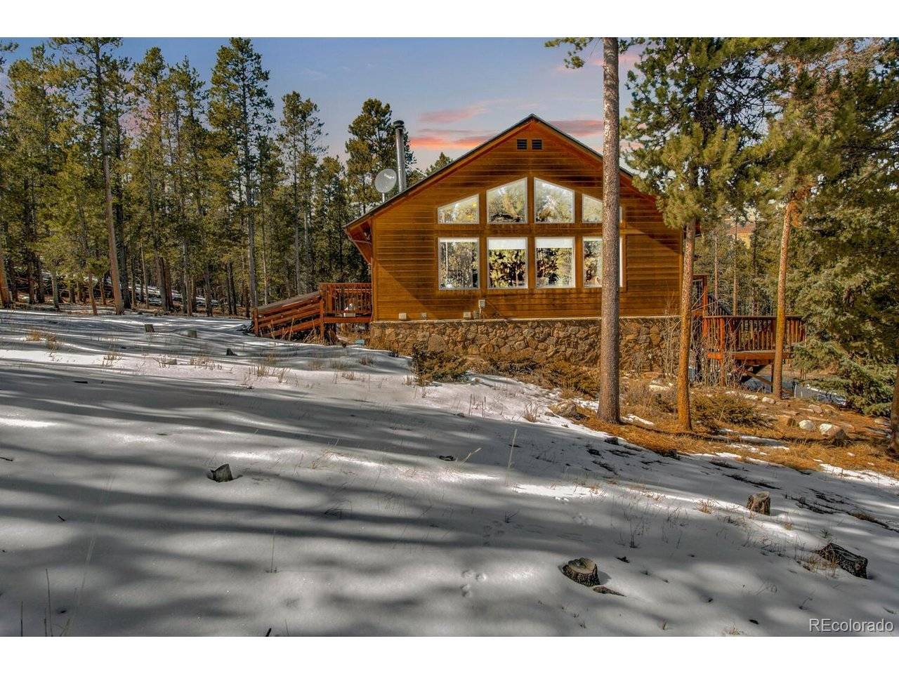 154 Lakeside, Fairplay, CO 80440