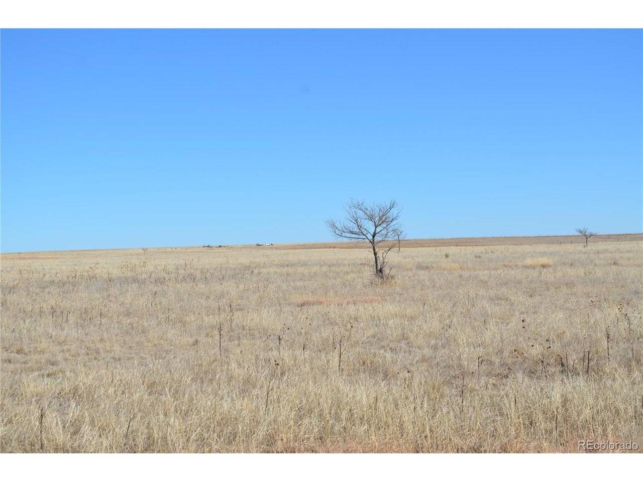 County Road 11, Karval, CO 80823
