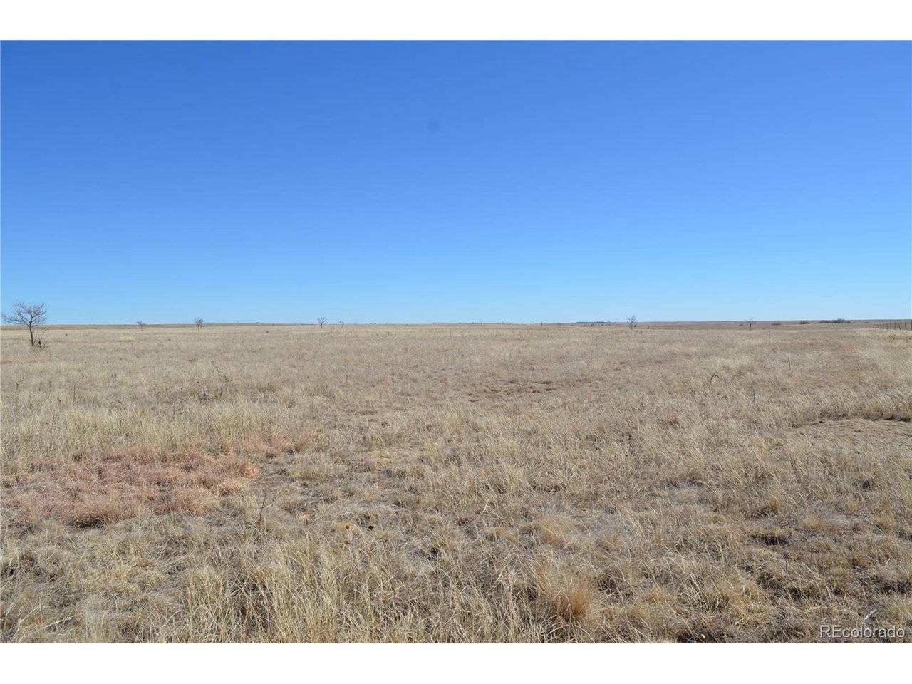 County Road 11, Karval, CO 80823