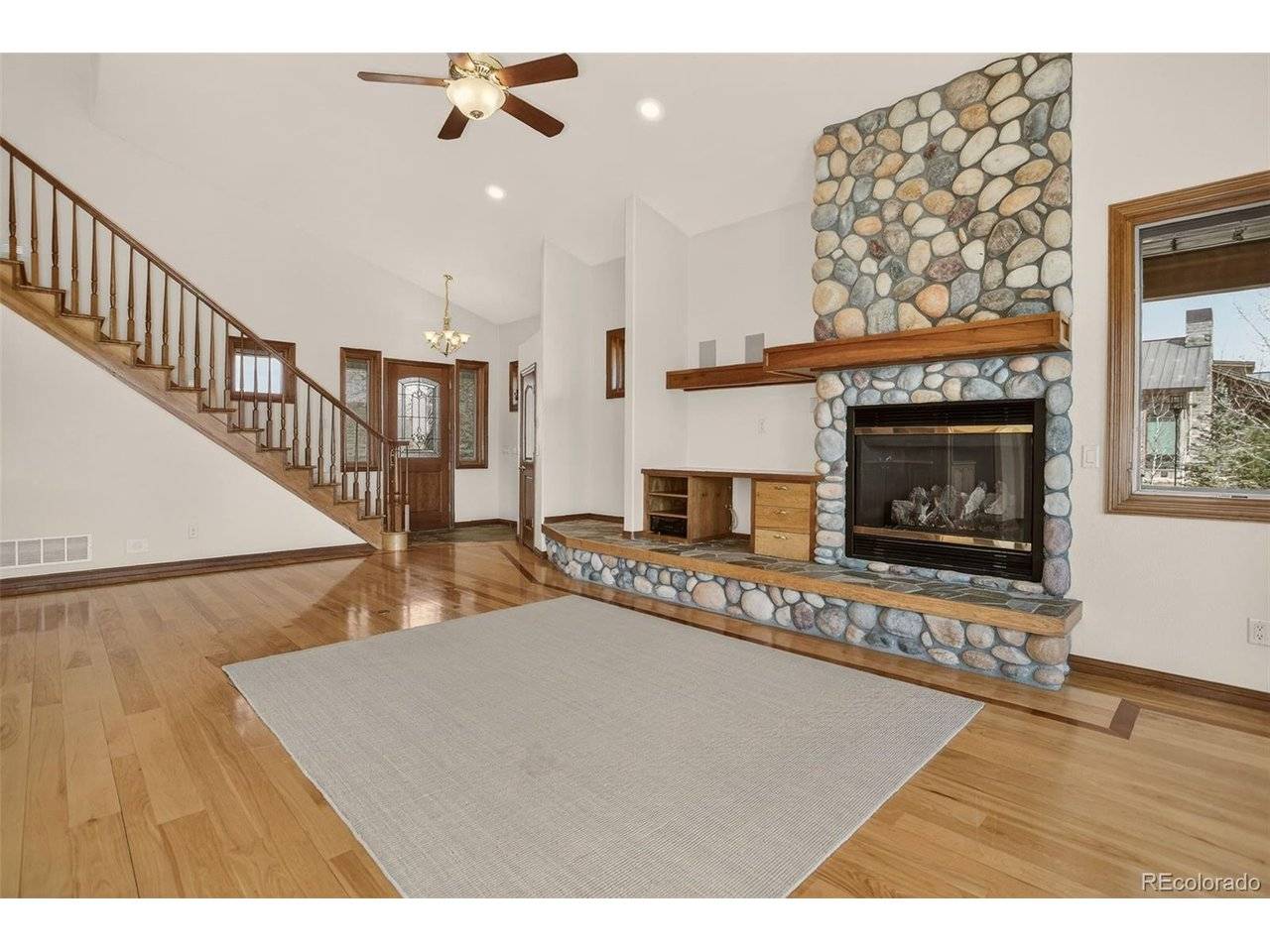 1671 Wildhorse, Granby, CO 80446