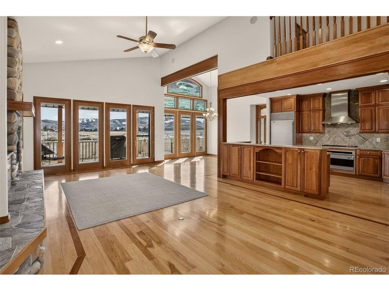 1671 Wildhorse, Granby, CO 80446