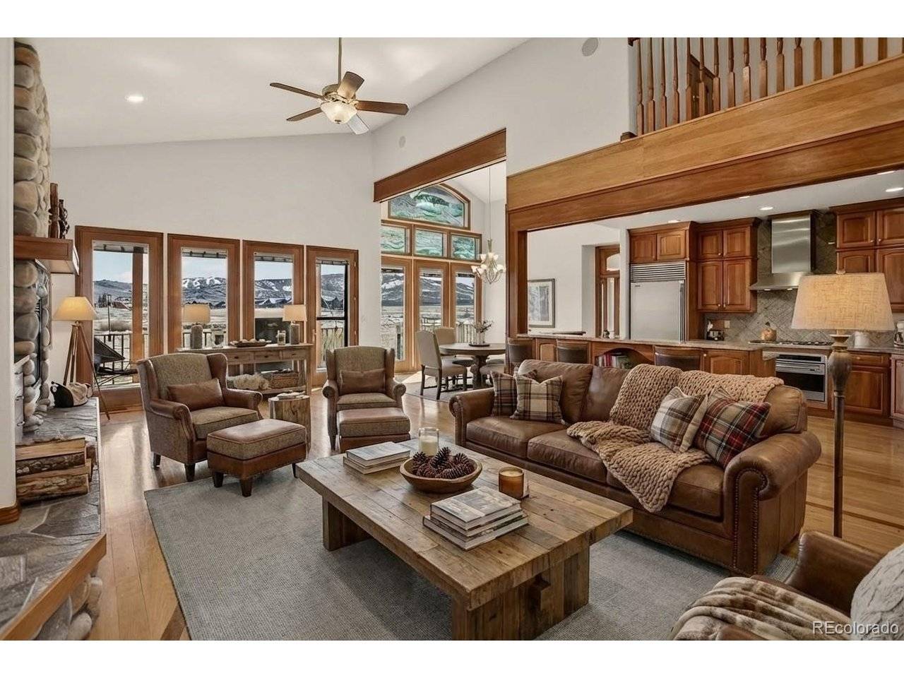 1671 Wildhorse, Granby, CO 80446