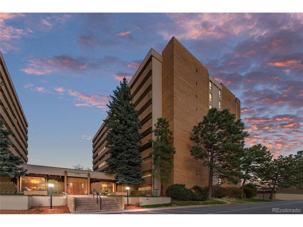 8060 E Girard #208, Denver, CO 80231
