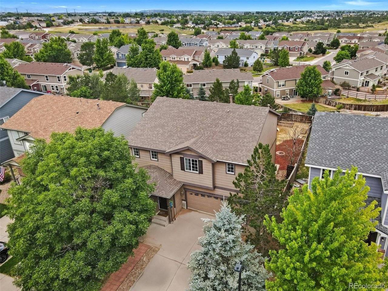 6193 Brantly, Castle Rock, CO 80104