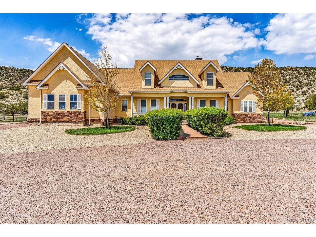 611 Rockridge, Canon City, CO 81212