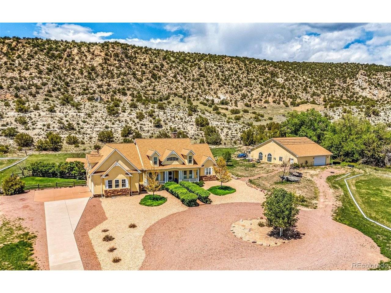 611 Rockridge, Canon City, CO 81212