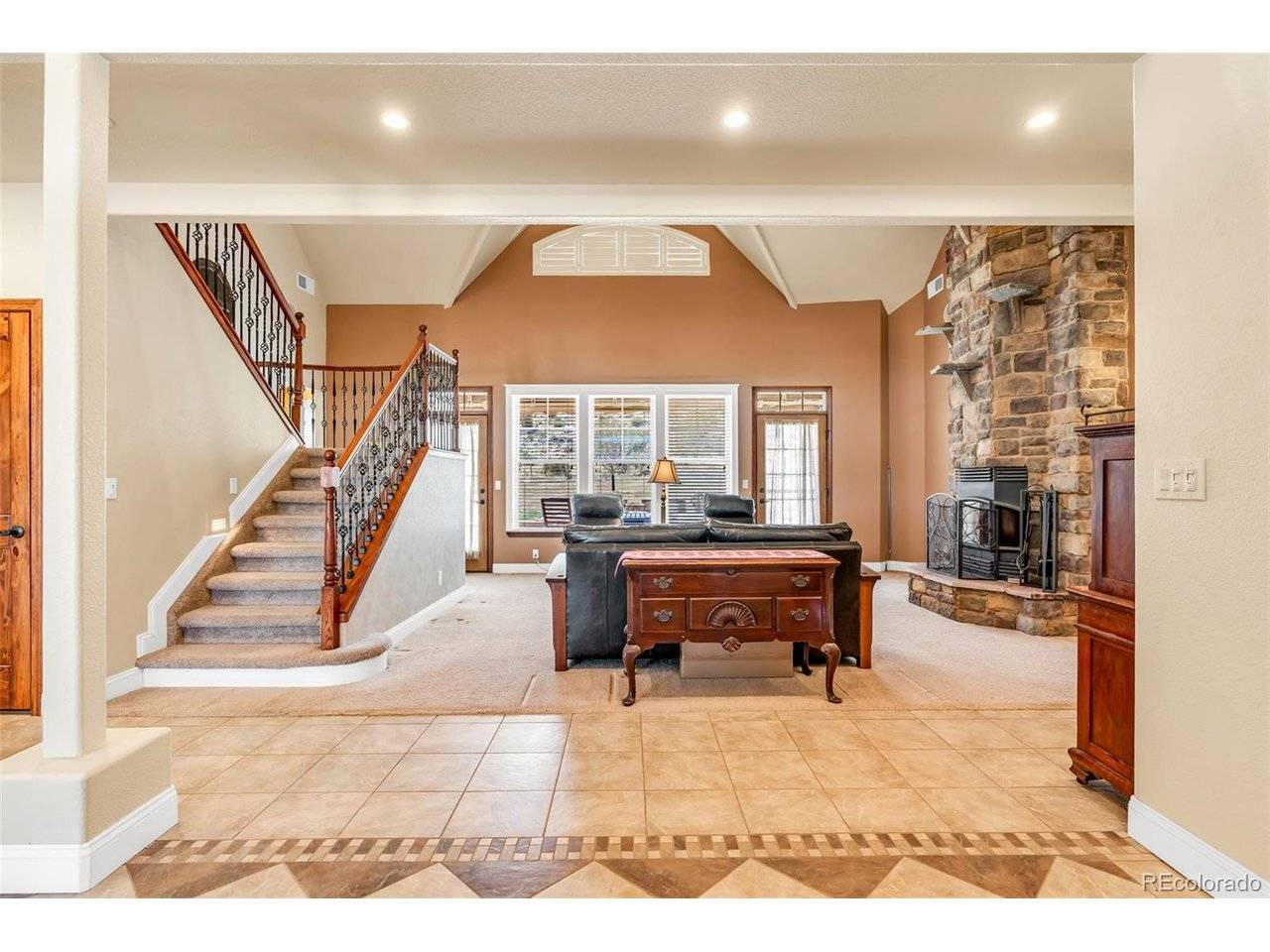 611 Rockridge, Canon City, CO 81212