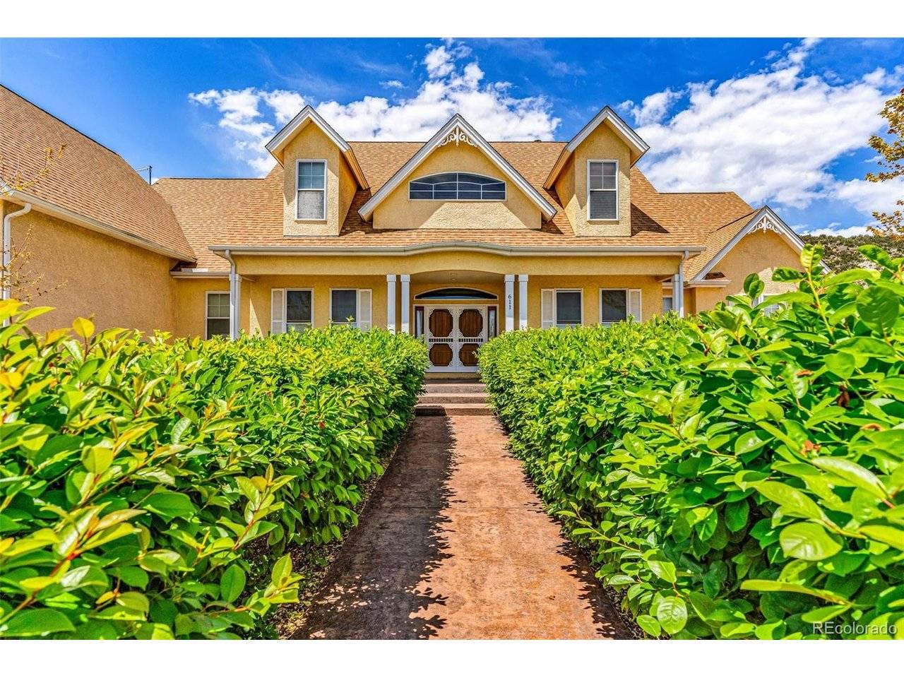 611 Rockridge, Canon City, CO 81212