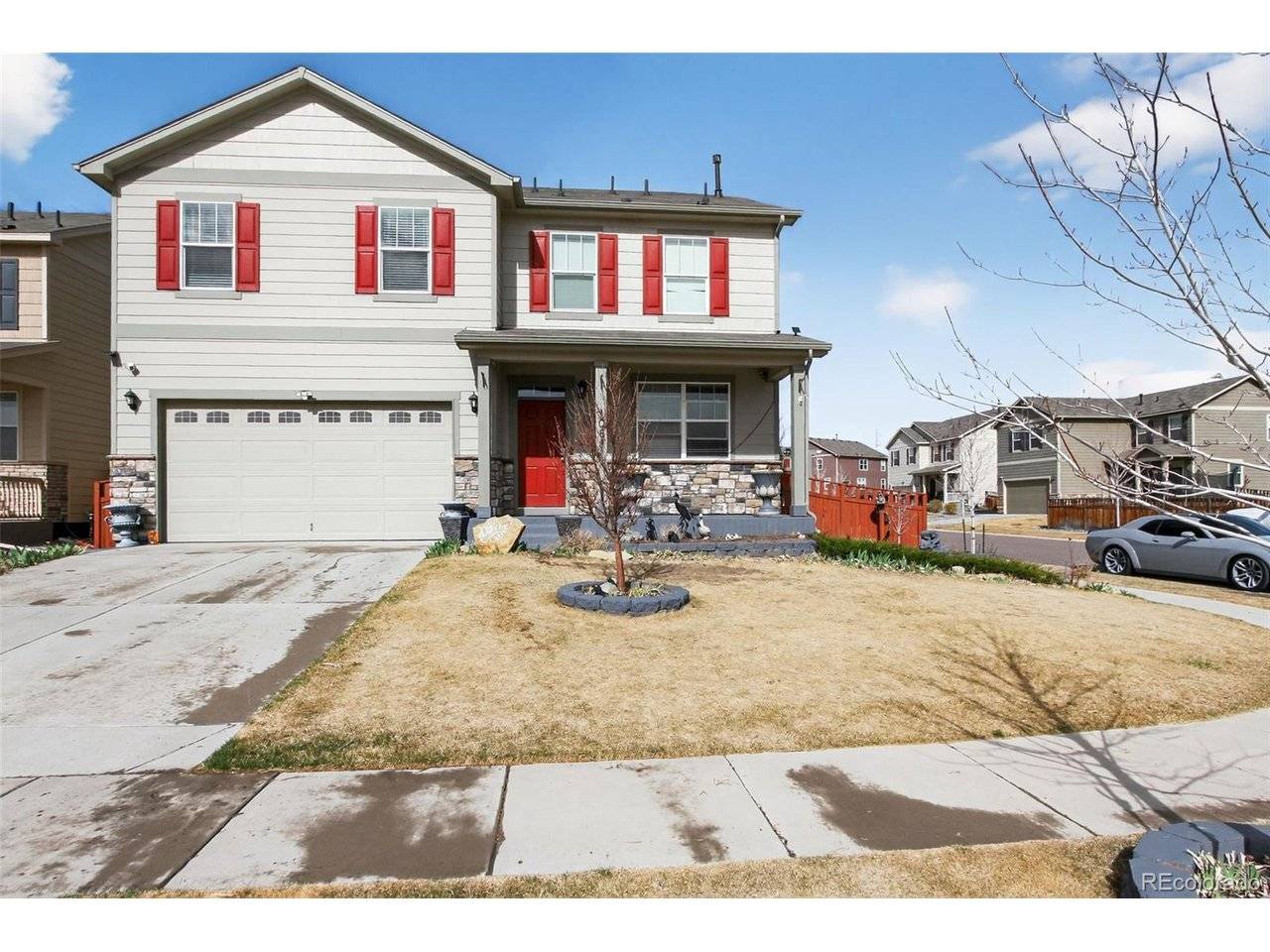 1081 Brio, Lochbuie, CO 80603