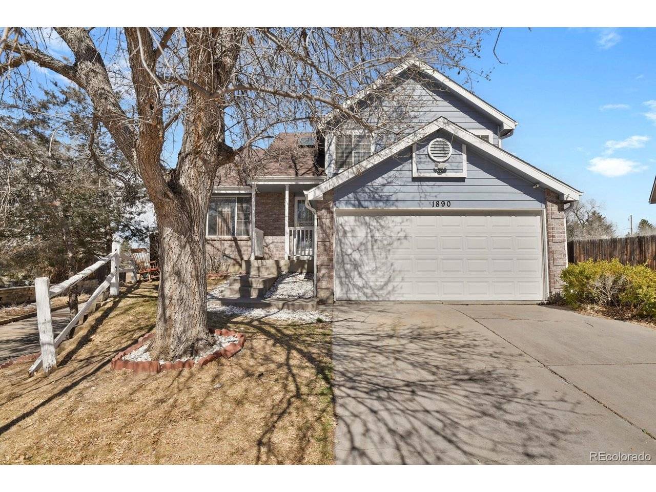 1890 Granby, Aurora, CO 80011