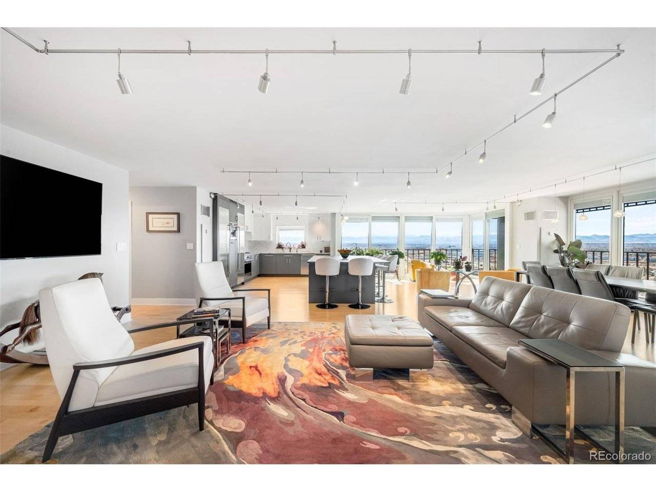 1551 Larimer #2701, Denver, CO 80202