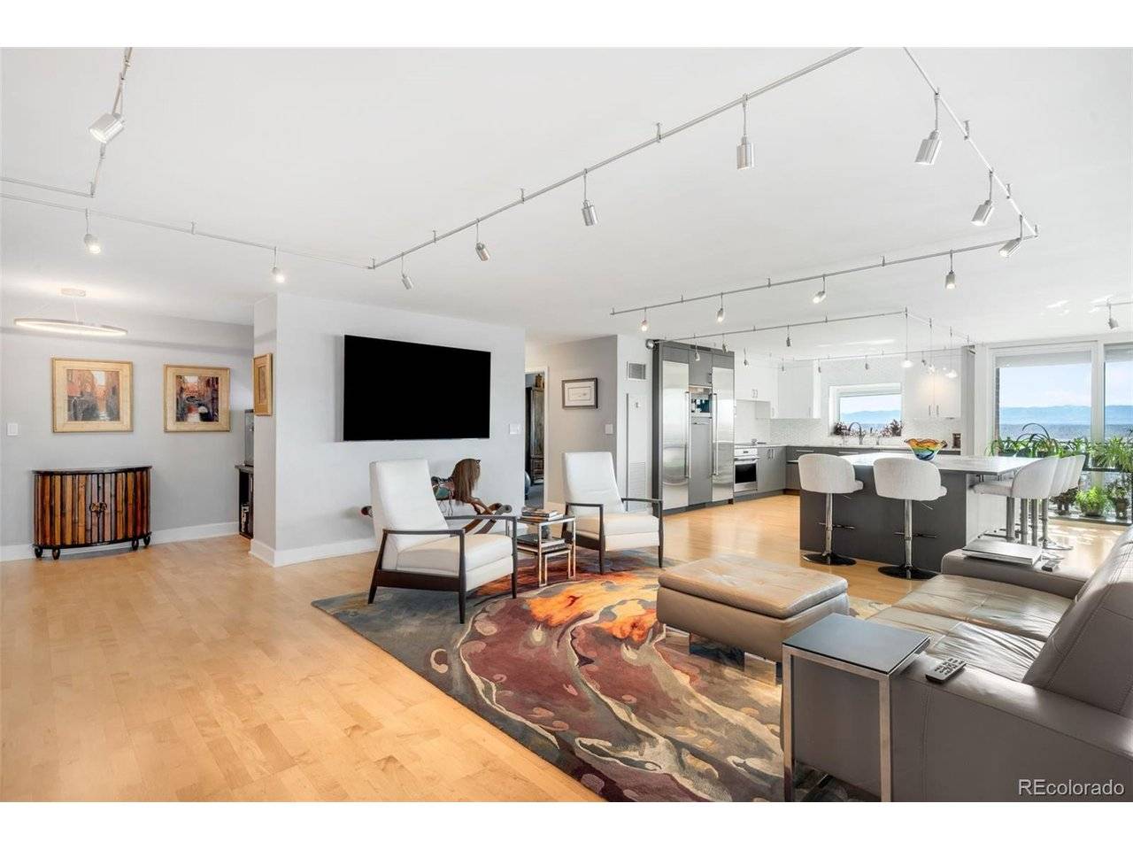 1551 Larimer #2701, Denver, CO 80202