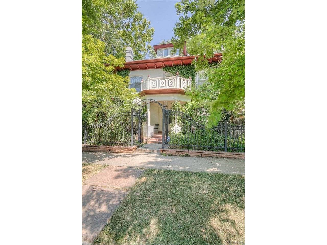 1470 Clayton, Denver, CO 80206