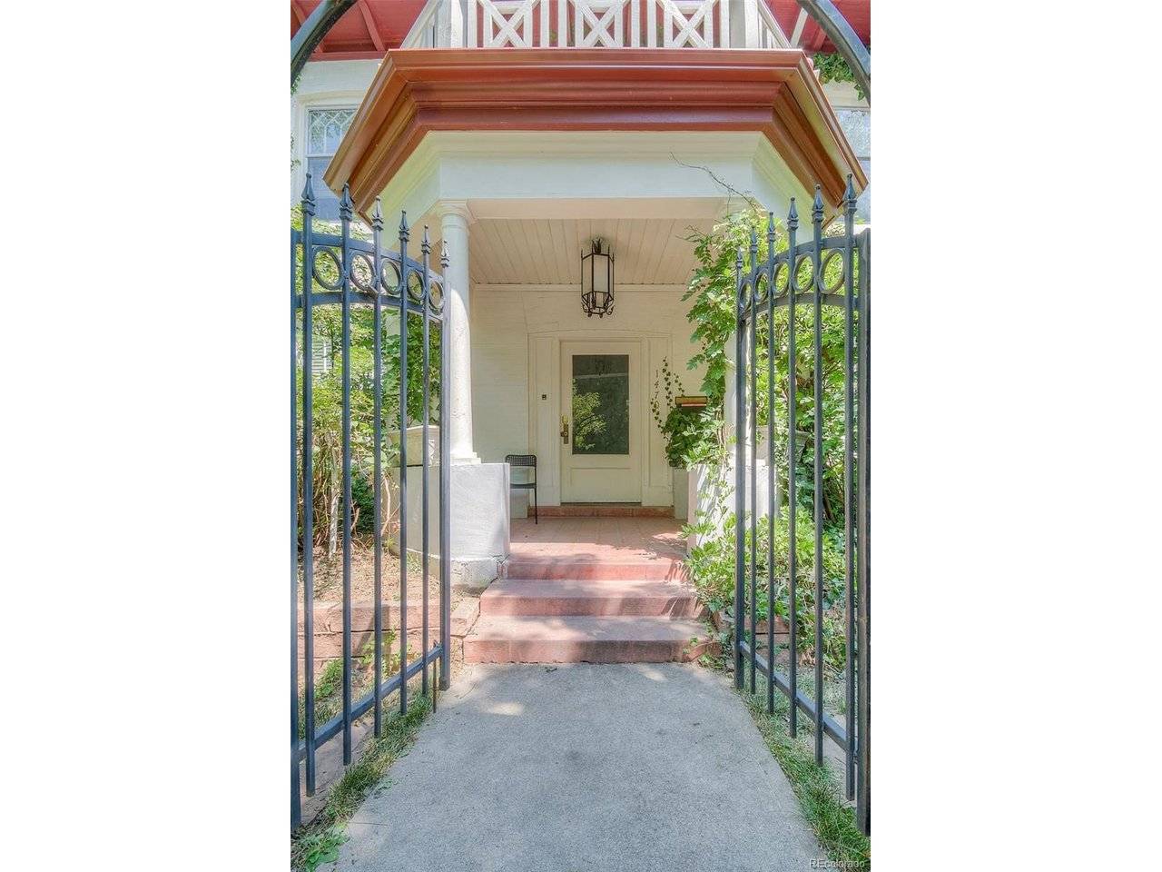 1470 Clayton, Denver, CO 80206