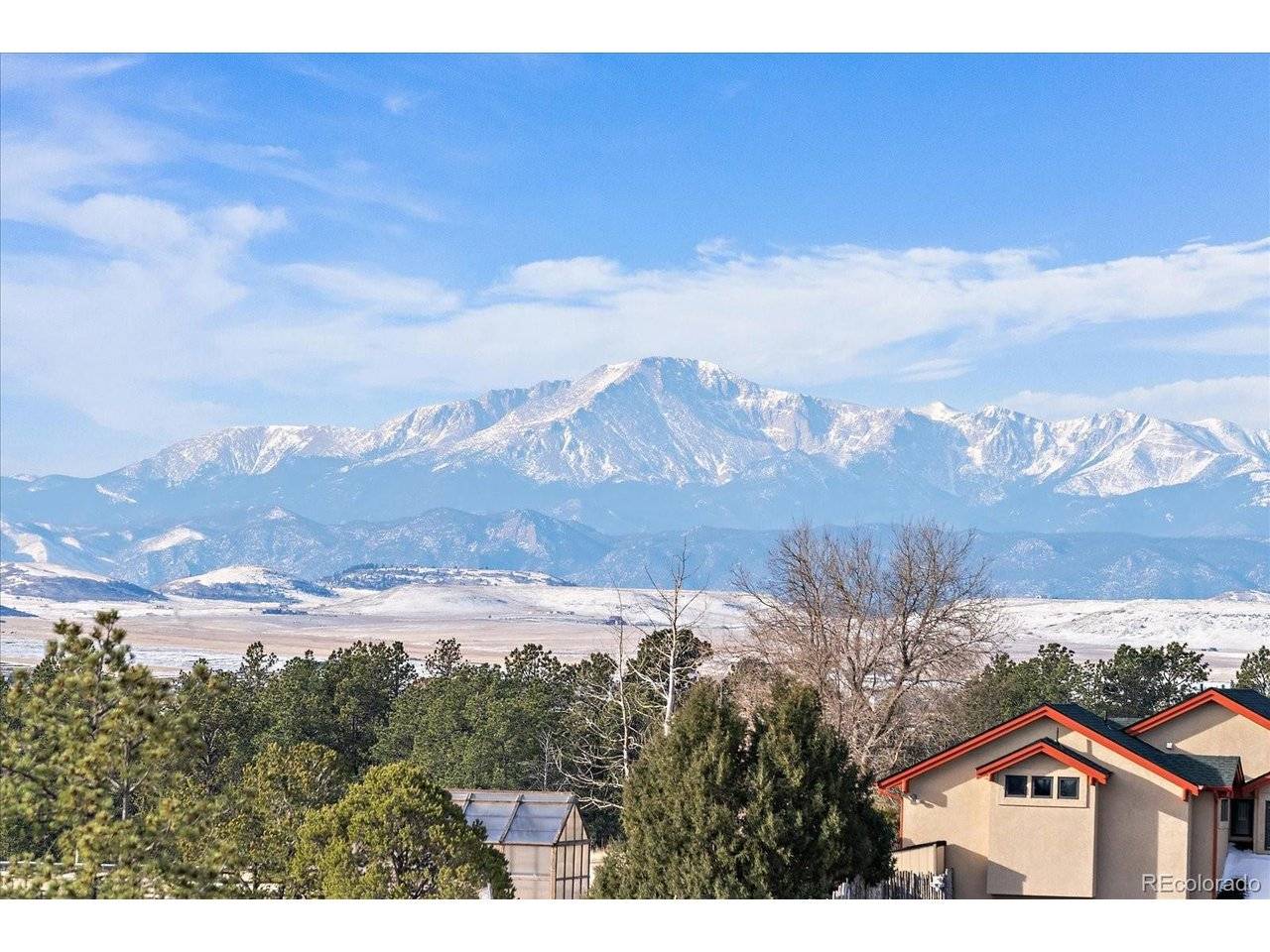 11810 Tomichi, Franktown, CO 80116