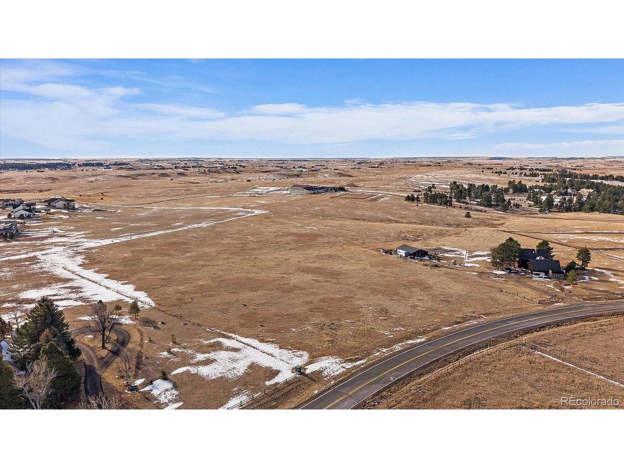 11810 Tomichi, Franktown, CO 80116