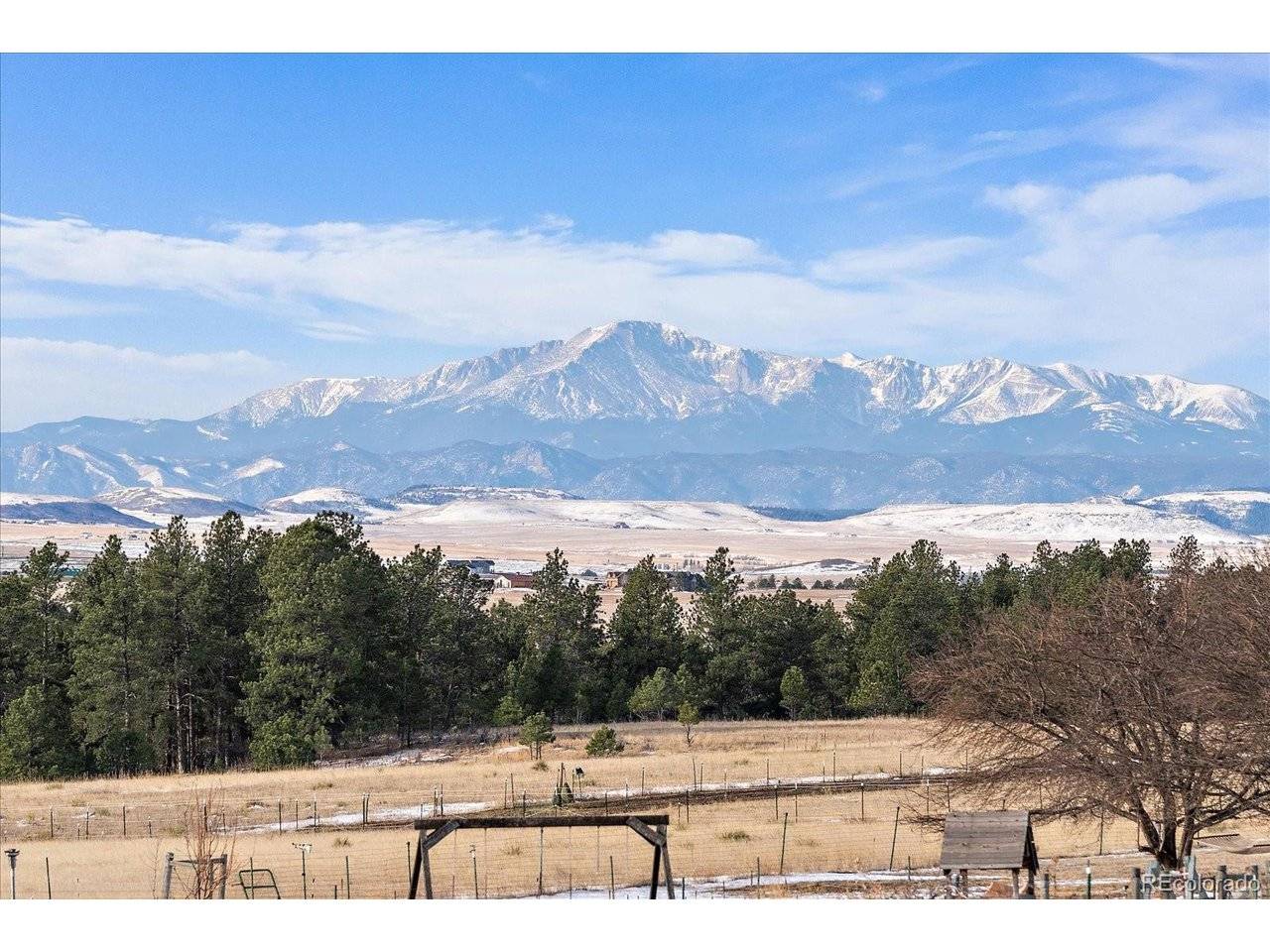 11810 Tomichi, Franktown, CO 80116
