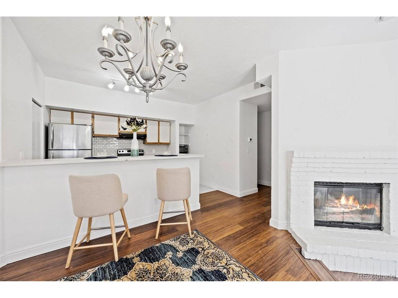 4760 S Wadsworth #J104, Littleton, CO 80123