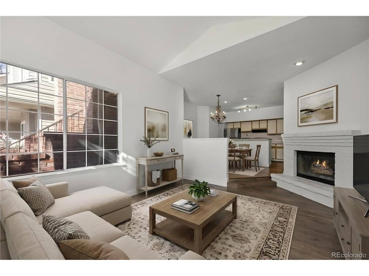 4760 S Wadsworth #J104, Littleton, CO 80123