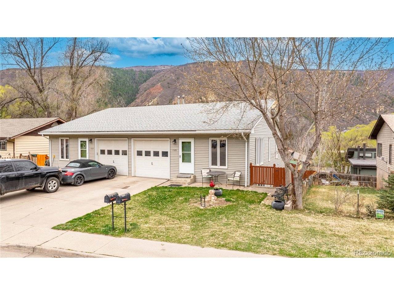1525 Bennett, Glenwood Springs, CO 81601