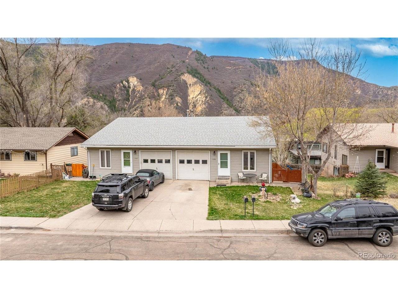 1525 Bennett, Glenwood Springs, CO 81601
