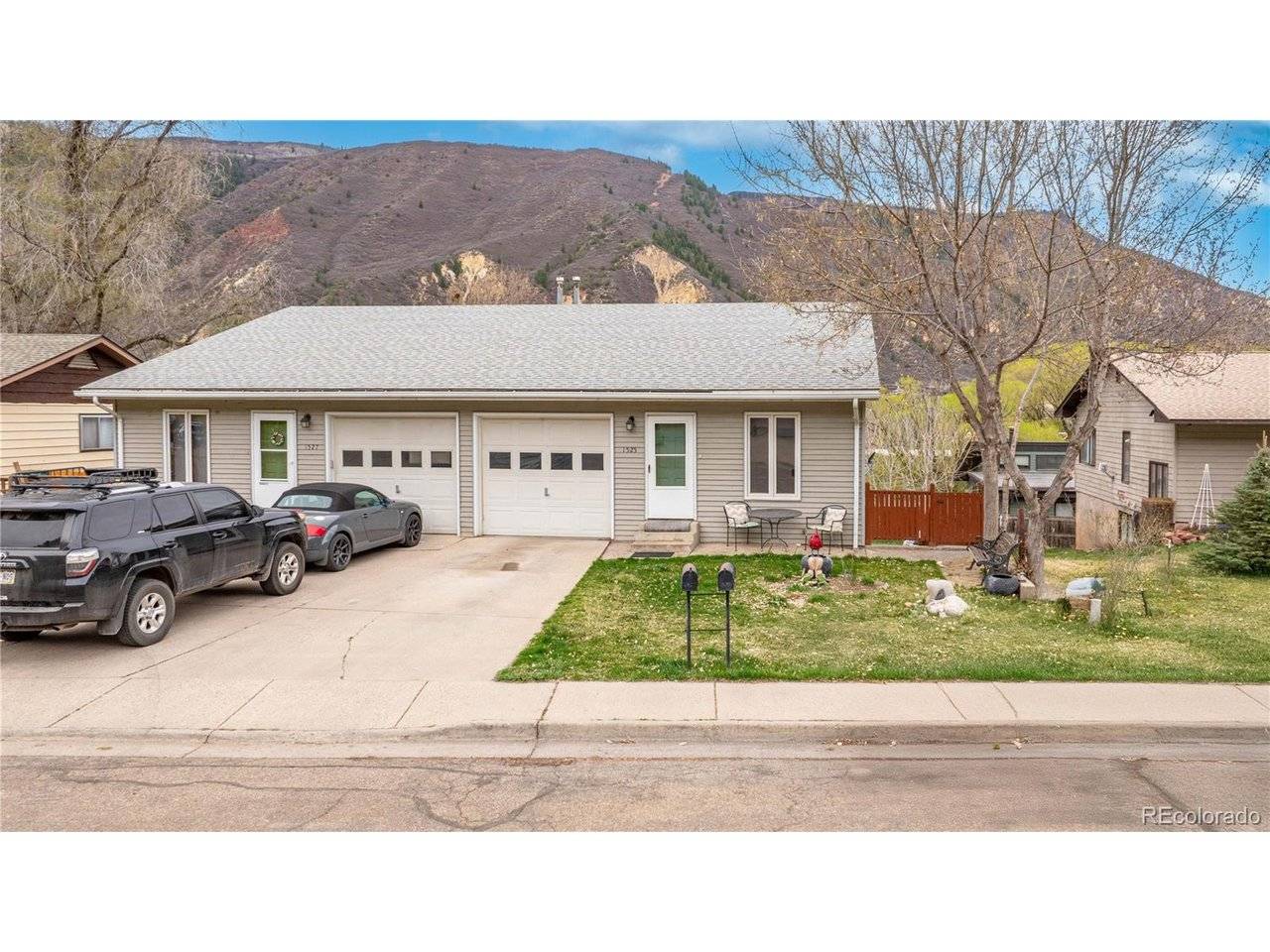 1525 Bennett, Glenwood Springs, CO 81601