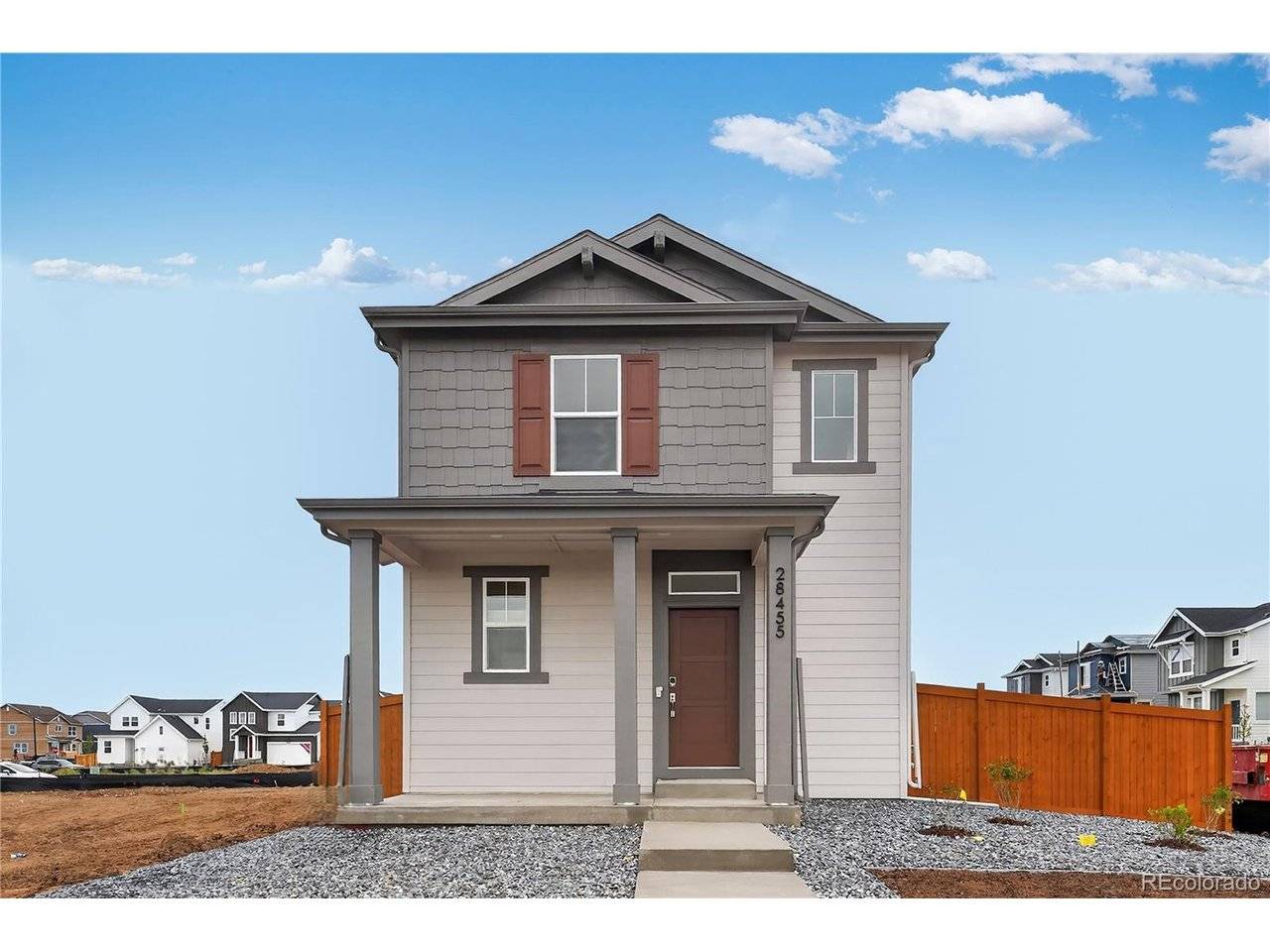 28455 E 3rd, Watkins, CO 80137