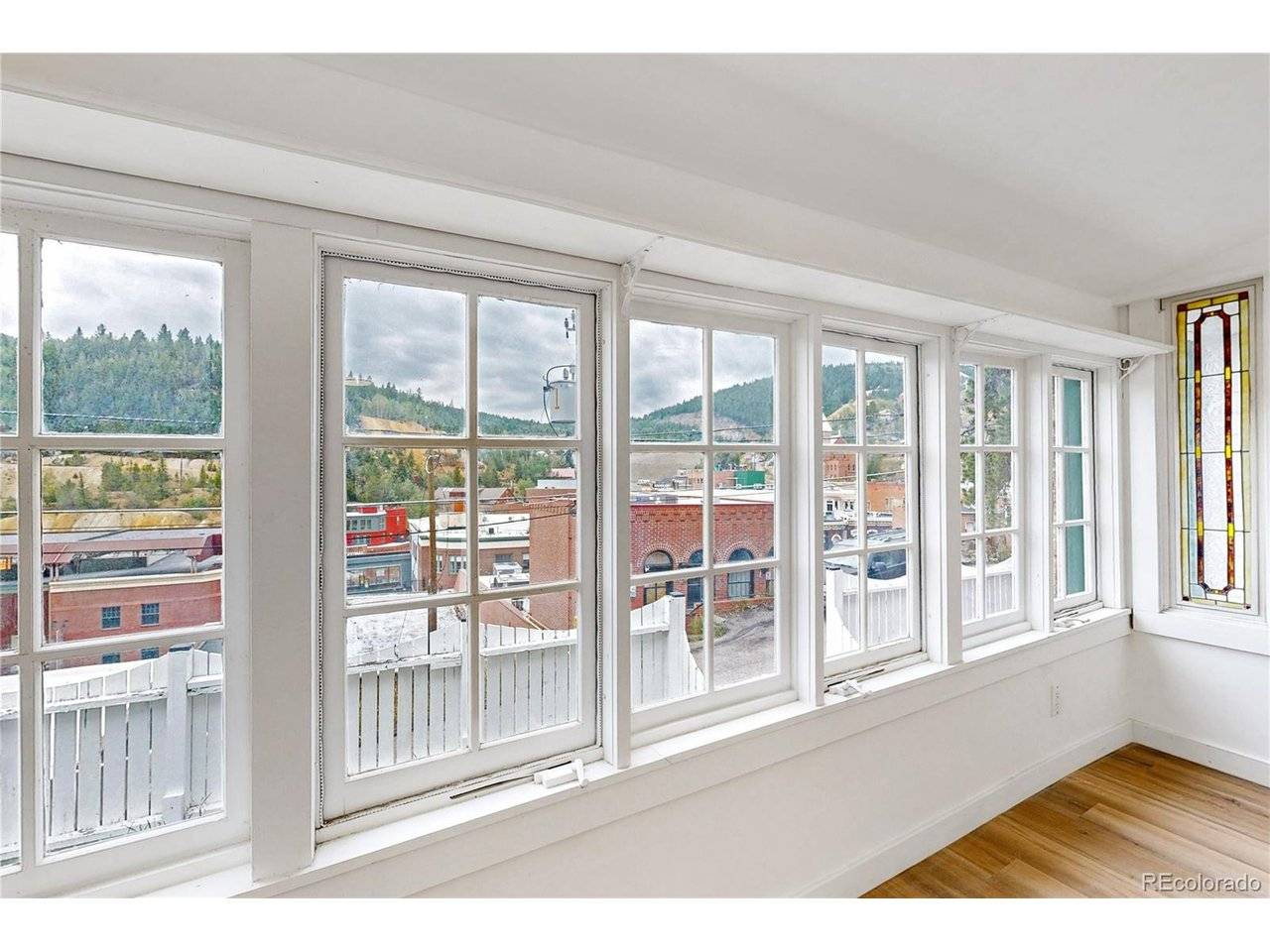 220 E 1st High, Central City, CO 80427