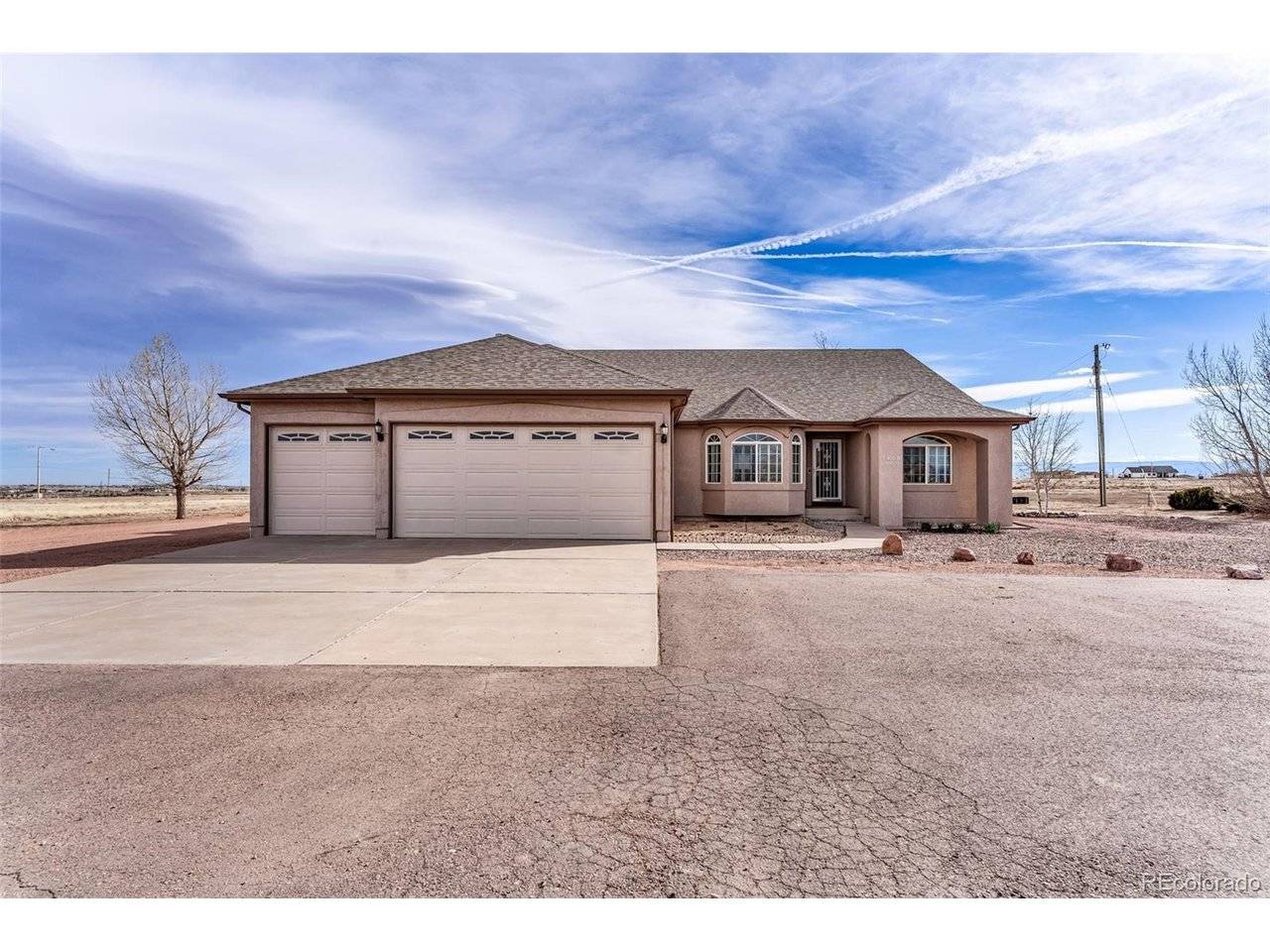 1408 E Kiva, Pueblo, CO 81007