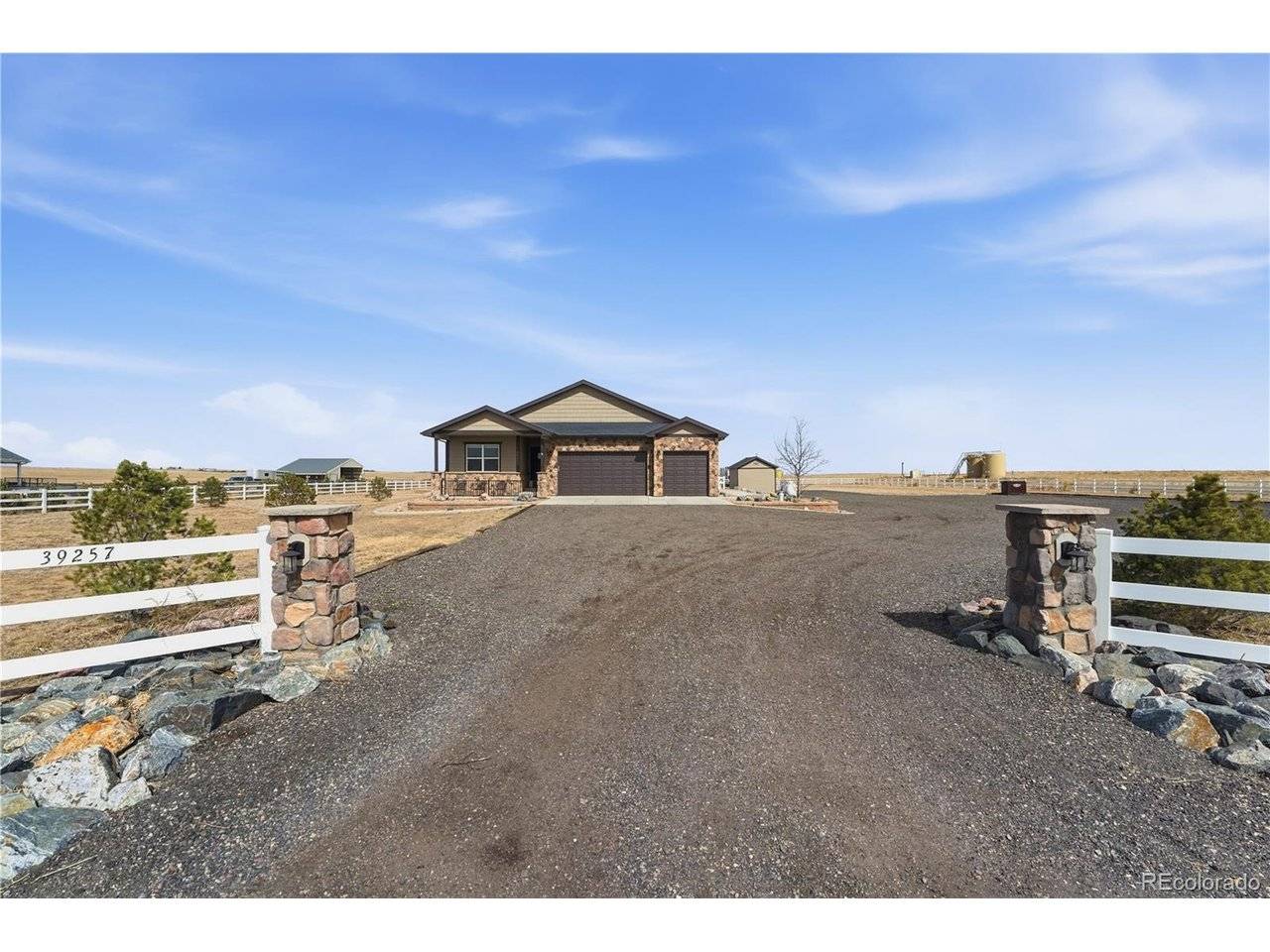 39257 E 147th, Keenesburg, CO 80643