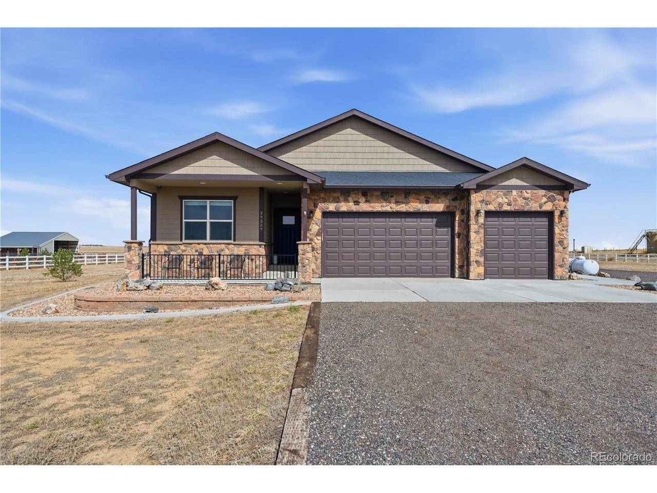 39257 E 147th, Keenesburg, CO 80643
