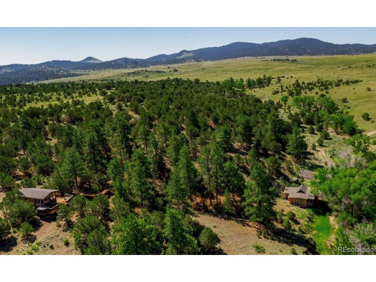 525 Brush Hollow, Westcliffe, CO 81252