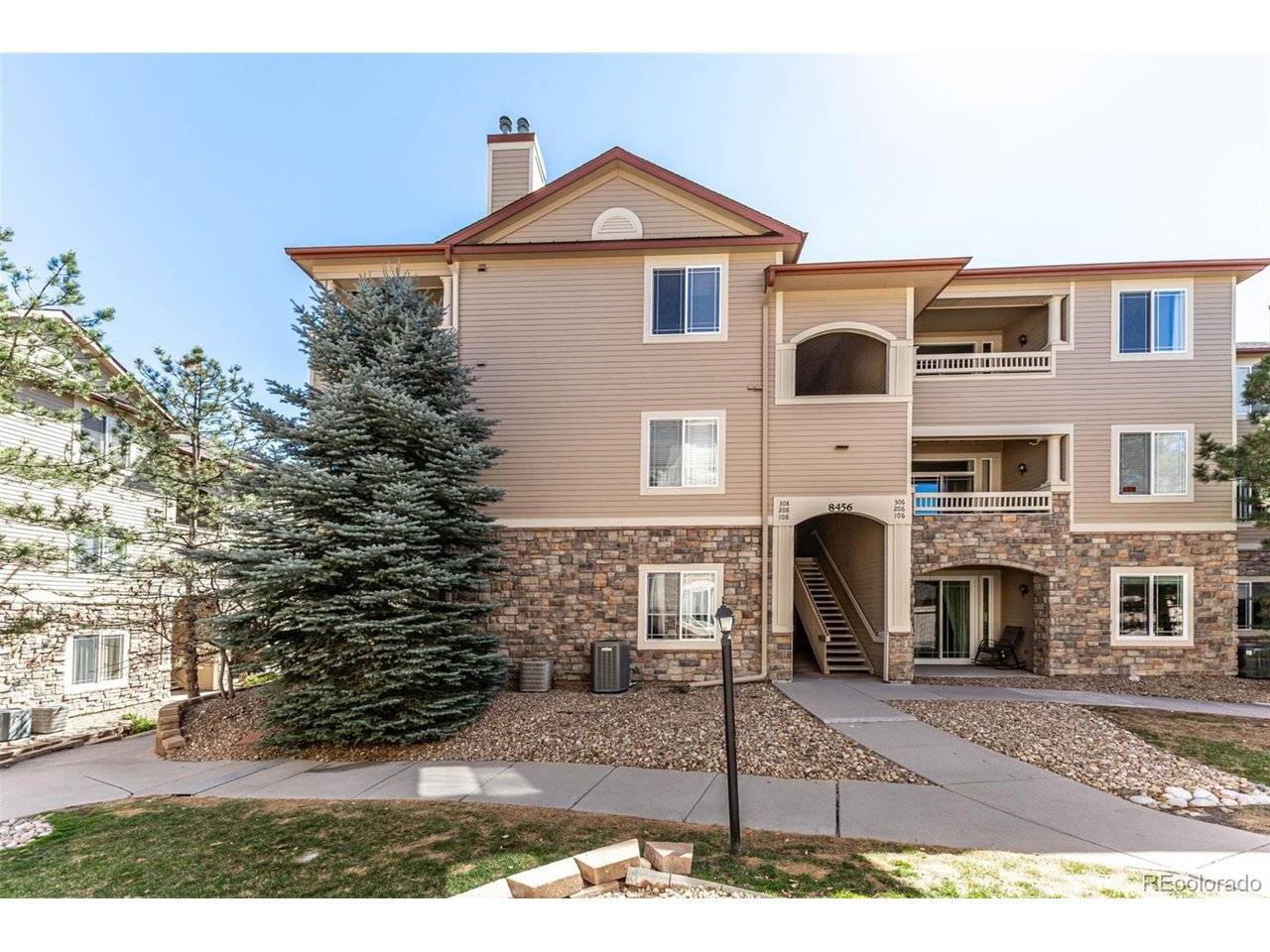 8456 S Hoyt #308, Littleton, CO 80128