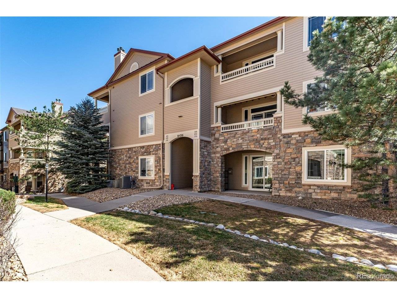 8456 S Hoyt #308, Littleton, CO 80128
