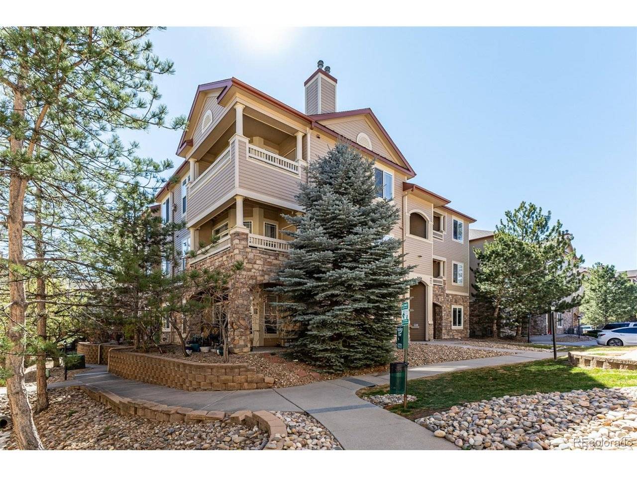 8456 S Hoyt #308, Littleton, CO 80128
