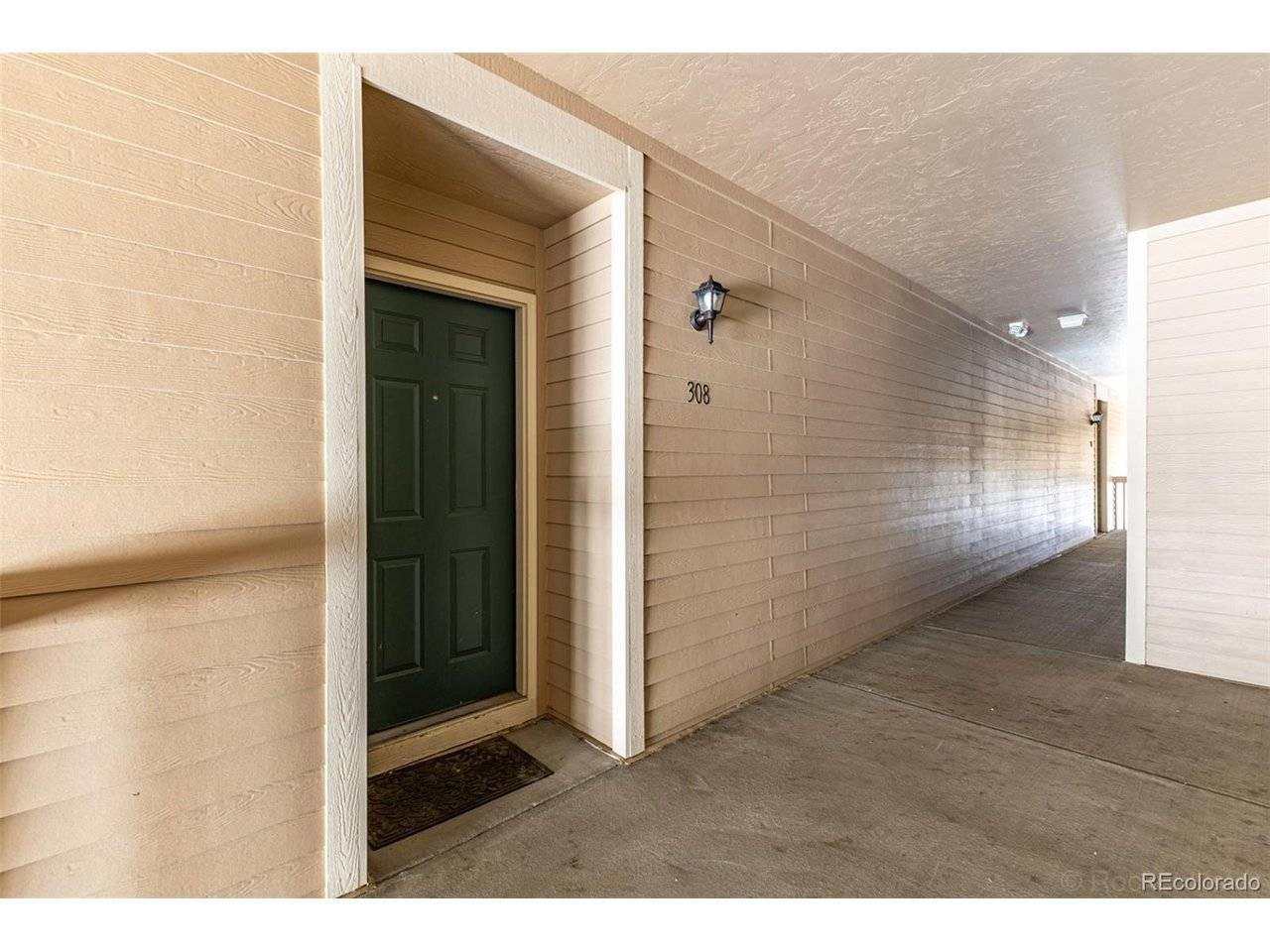 8456 S Hoyt #308, Littleton, CO 80128