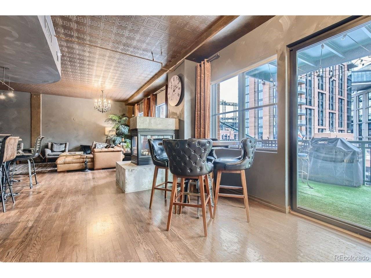 1735 19th #5B, Denver, CO 80202