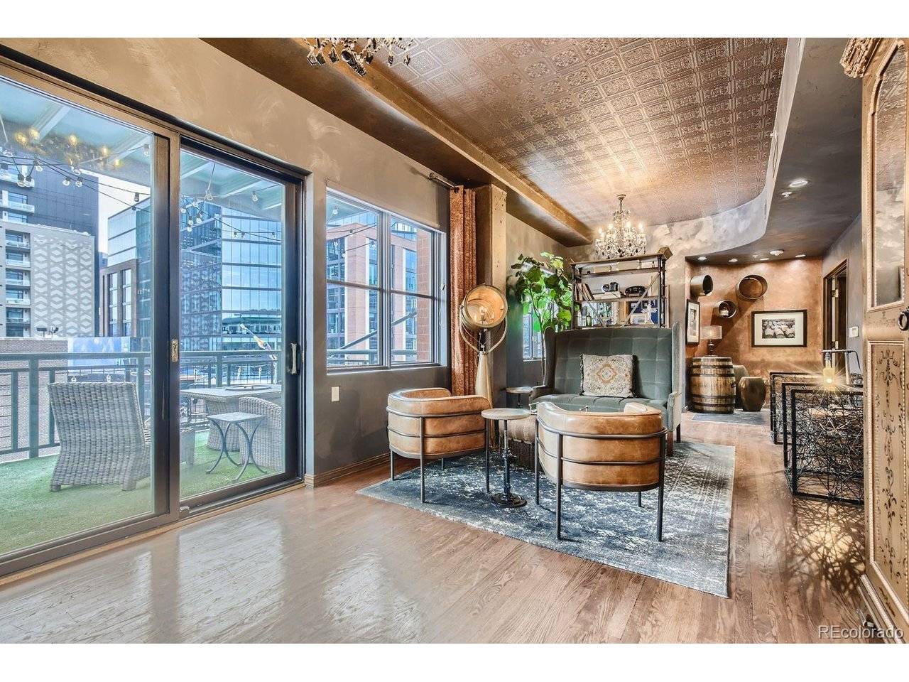 1735 19th #5B, Denver, CO 80202