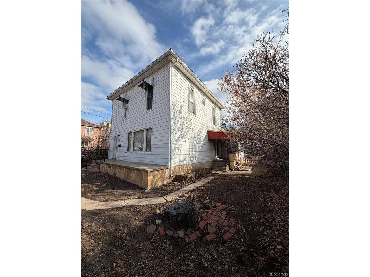 100 W 3rd, Trinidad, CO 81082