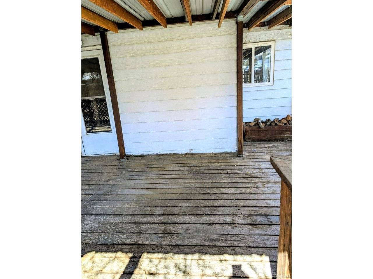 100 W 3rd, Trinidad, CO 81082