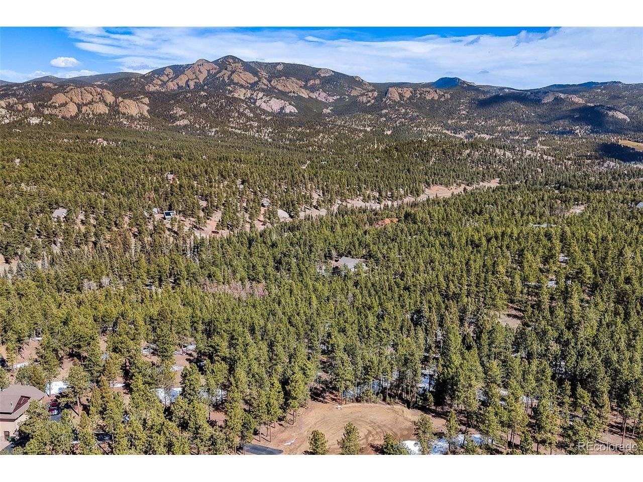 249 Territory, Pine, CO 80470