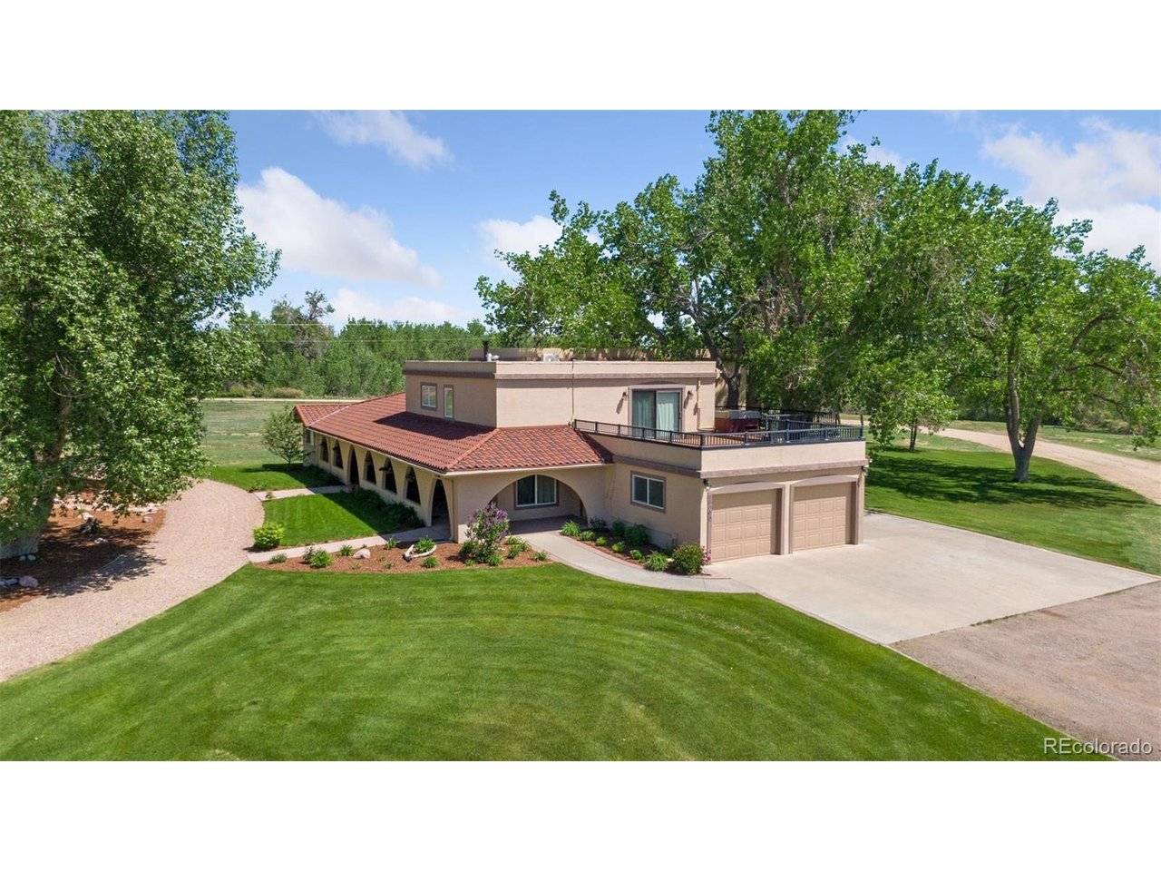 16990 Old Pueblo, Fountain, CO 80817