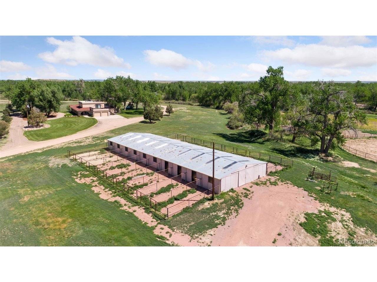 16990 Old Pueblo, Fountain, CO 80817