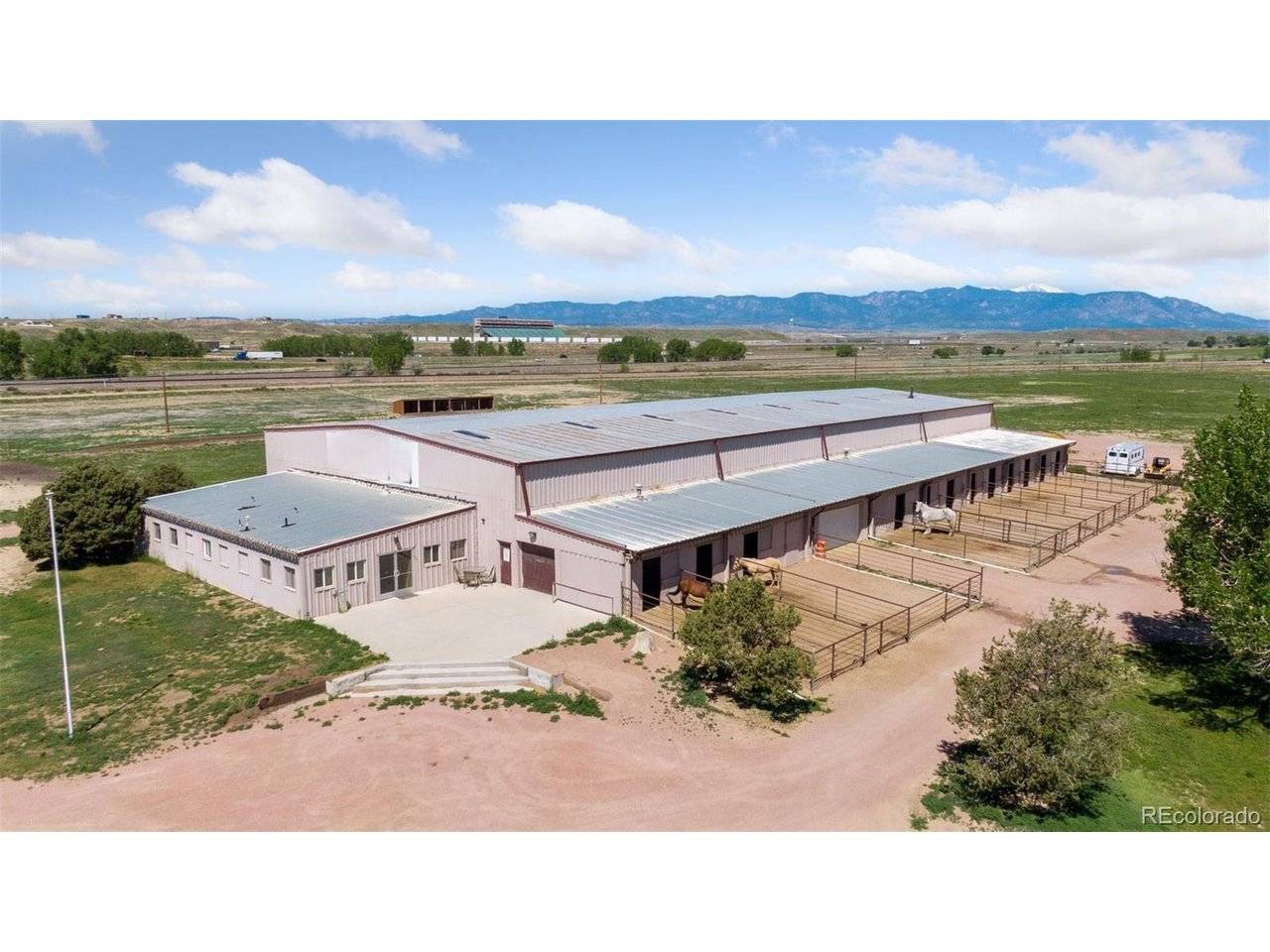 16990 Old Pueblo, Fountain, CO 80817