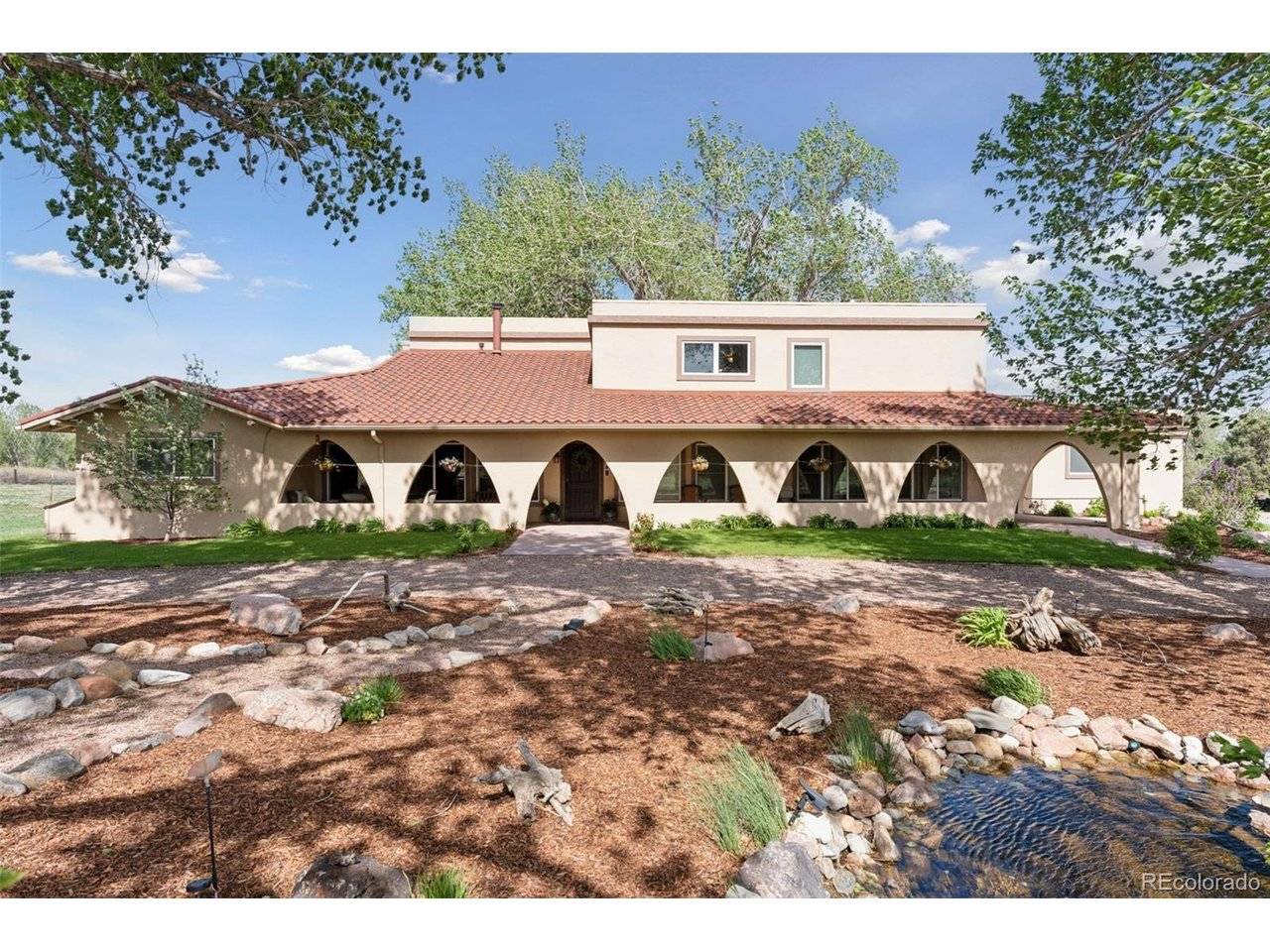 16990 Old Pueblo, Fountain, CO 80817