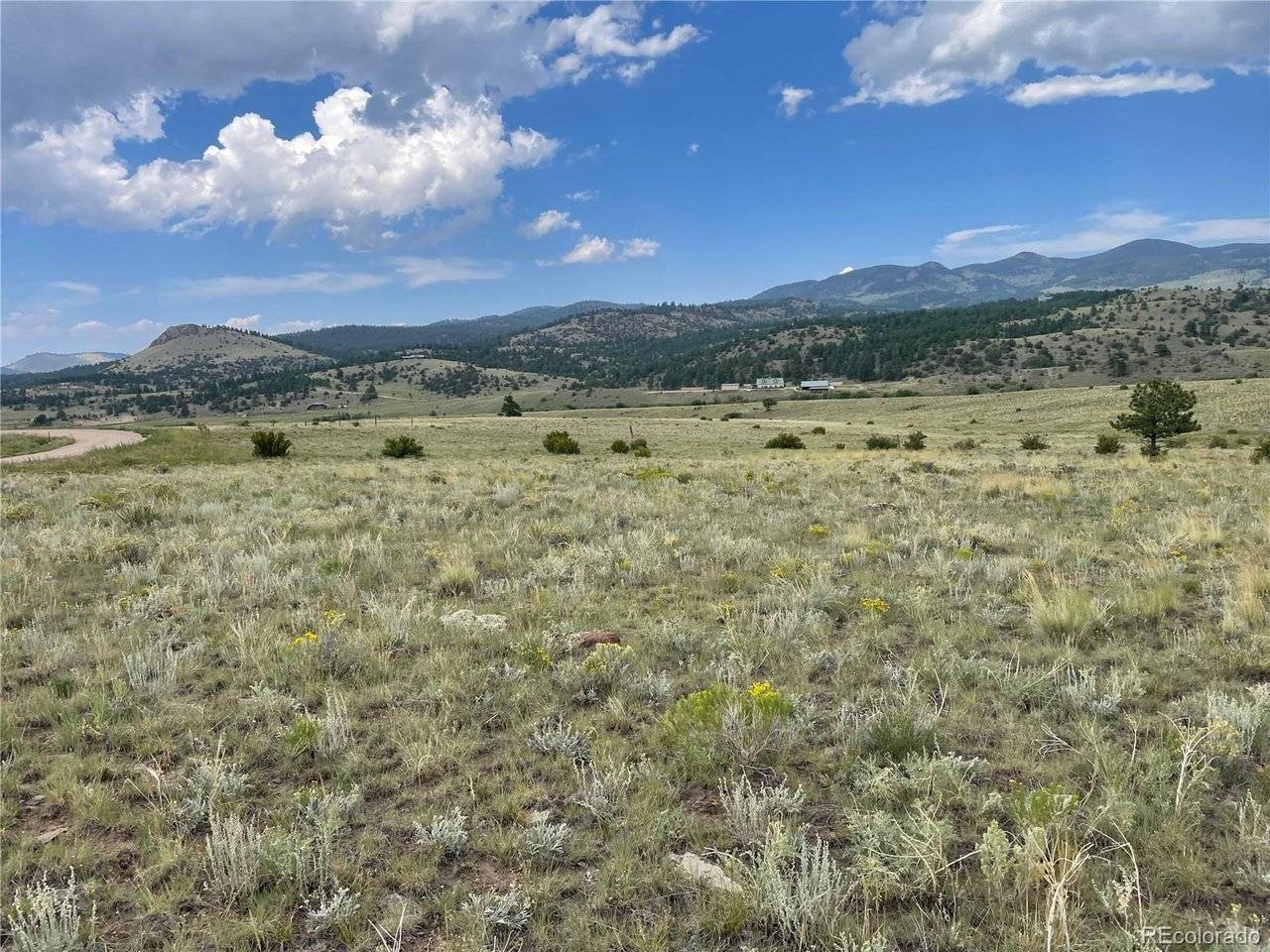 Address not disclosed, Westcliffe, CO 81252