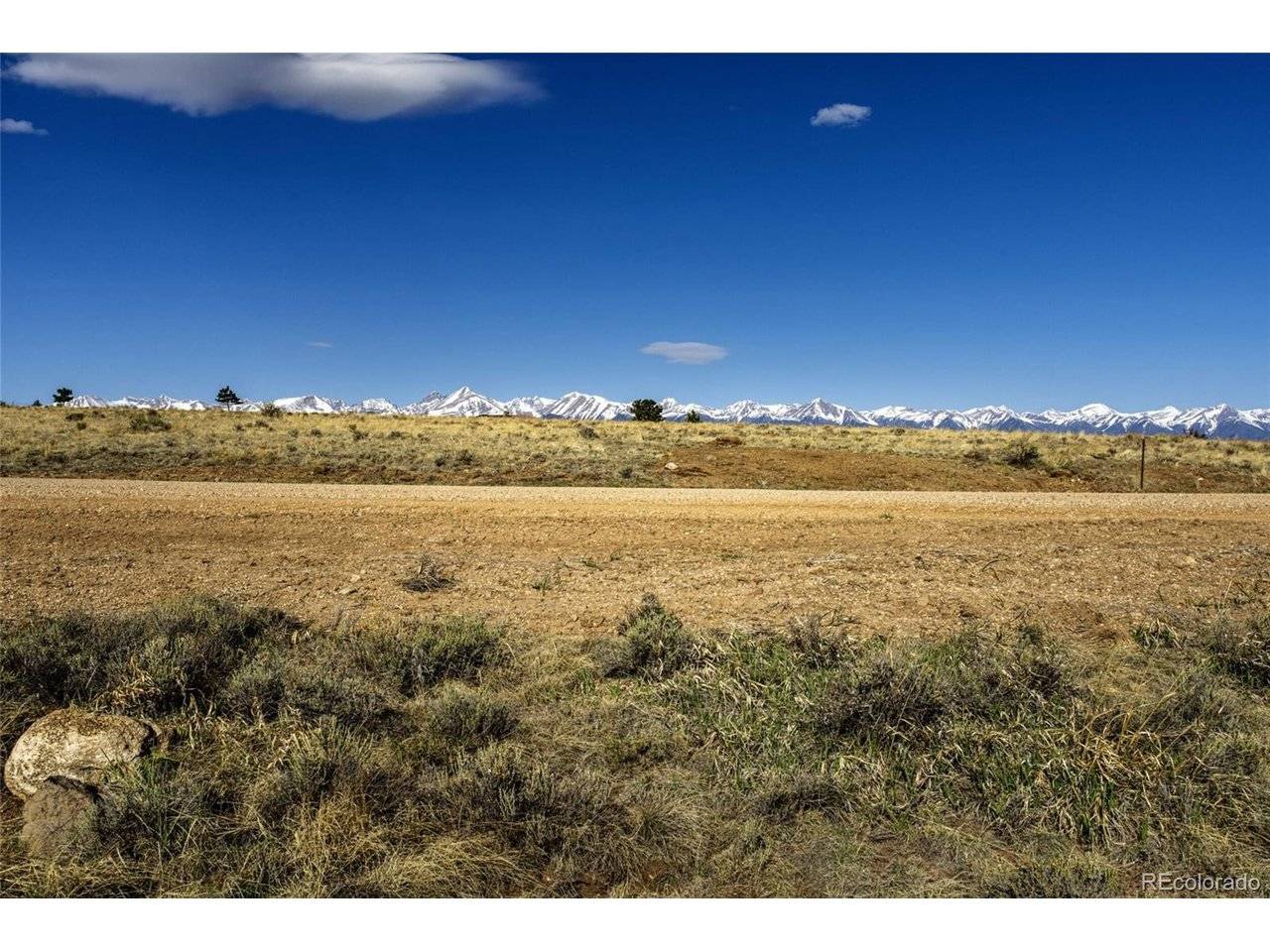 Address not disclosed, Westcliffe, CO 81252